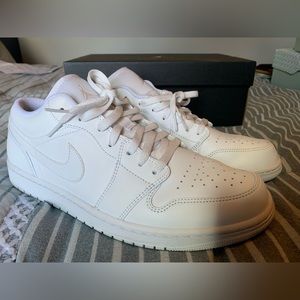Nike Air Jordan 1 Low
